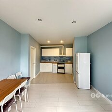 Квартира 46 м², 1-комнатная - изображение 2