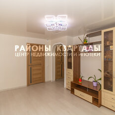 Квартира 57,1 м², 4-комнатная - изображение 5