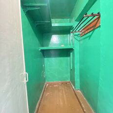Квартира 43,6 м², 2-комнатная - изображение 5