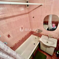 Квартира 34 м², 1-комнатная - изображение 5