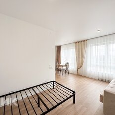 Квартира 33 м², студия - изображение 1