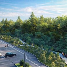 Квартира 24,9 м², студия - изображение 4