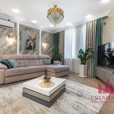 Квартира 115 м², 3-комнатная - изображение 1