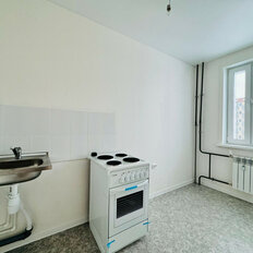 Квартира 30 м², 1-комнатная - изображение 4