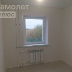Квартира 85,2 м², 3-комнатная - изображение 4