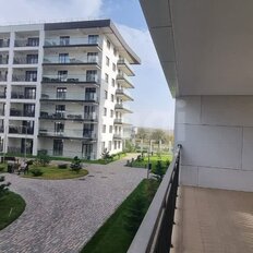 Квартира 68 м², 1-комнатные - изображение 2