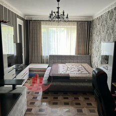 Квартира 61,8 м², 3-комнатная - изображение 4