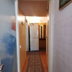 Квартира 40 м², 2-комнатная - изображение 1