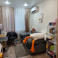 Квартира 60,9 м², 4-комнатная - изображение 1