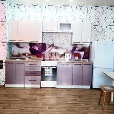 Квартира 31,9 м², студия - изображение 2