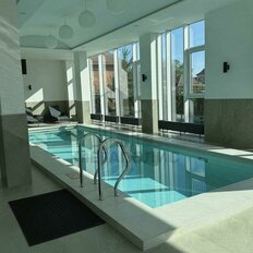 Квартира 45 м², 1-комнатная - изображение 1