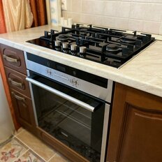 Квартира 38 м², 2-комнатная - изображение 4