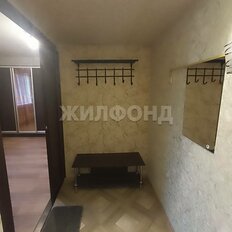 Квартира 34 м², 1-комнатная - изображение 1