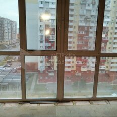 Квартира 97 м², 2-комнатная - изображение 1