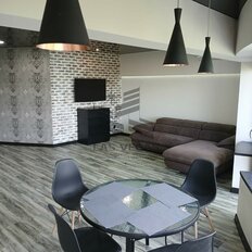 Квартира 76 м², 2-комнатная - изображение 1