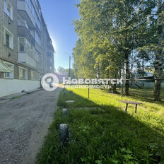 Квартира 46 м², 2-комнатная - изображение 2