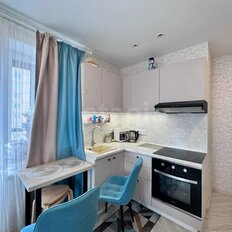 Квартира 26,1 м², студия - изображение 4
