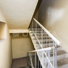 Квартира 50,3 м², 1-комнатная - изображение 4