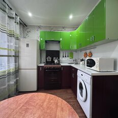Квартира 37 м², 1-комнатная - изображение 1