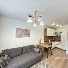 Квартира 32 м², 1-комнатная - изображение 4