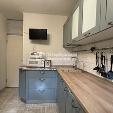Квартира 64,1 м², 3-комнатная - изображение 3