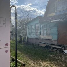 дом + 4,8 сотки, участок - изображение 4