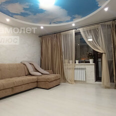 Квартира 61 м², 2-комнатная - изображение 5