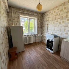 Квартира 30,6 м², 1-комнатная - изображение 4