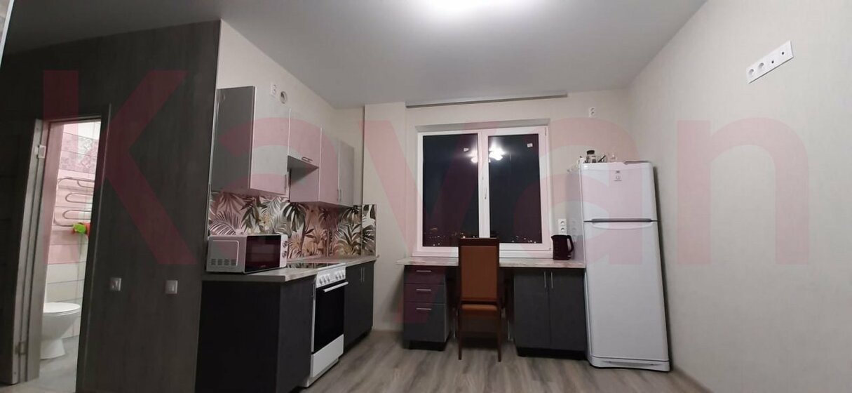 48,8 м², 2-комнатная квартира 7 000 000 ₽ - изображение 53