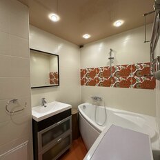 Квартира 61 м², 2-комнатная - изображение 3