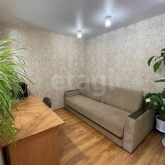 Квартира 51,7 м², 2-комнатная - изображение 5