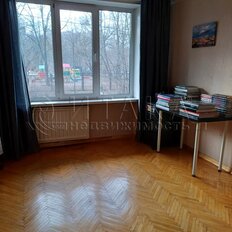 Квартира 31 м², 1-комнатная - изображение 4