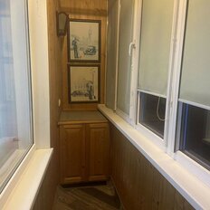 Квартира 37 м², 1-комнатная - изображение 3