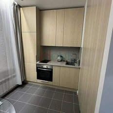 Квартира 30 м², 2-комнатная - изображение 1