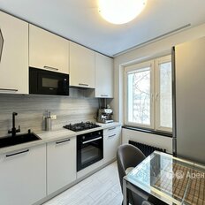 Квартира 45 м², 2-комнатная - изображение 1