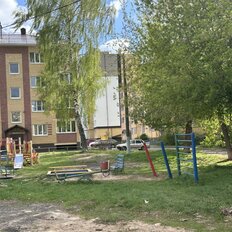 Квартира 30,3 м², 1-комнатная - изображение 3