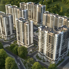 Квартира 29,6 м², 1-комнатная - изображение 4