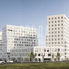 Квартира 40 м², 1-комнатная - изображение 4