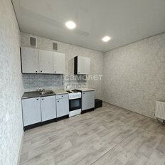 Квартира 32,9 м², студия - изображение 3