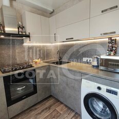 Квартира 39 м², 1-комнатная - изображение 3