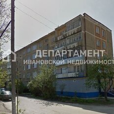 Квартира 59 м², 4-комнатная - изображение 1