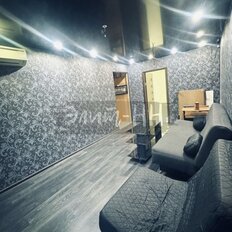 Квартира 59,5 м², 3-комнатная - изображение 1
