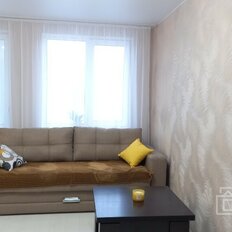 Квартира 28 м², студия - изображение 1