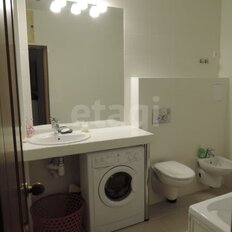 Квартира 49 м², 1-комнатная - изображение 4