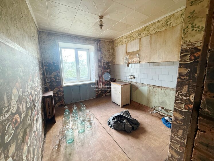 33,9 м², квартира-студия 6 392 082 ₽ - изображение 13