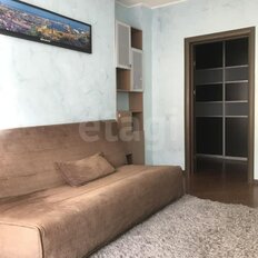 Квартира 98,6 м², 3-комнатная - изображение 4