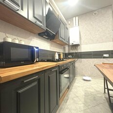 Квартира 30 м², 1-комнатная - изображение 2