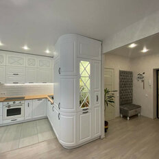 Квартира 55 м², 2-комнатная - изображение 3