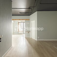 Квартира 49 м², 1-комнатные - изображение 1