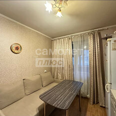 Квартира 35 м², 1-комнатная - изображение 3